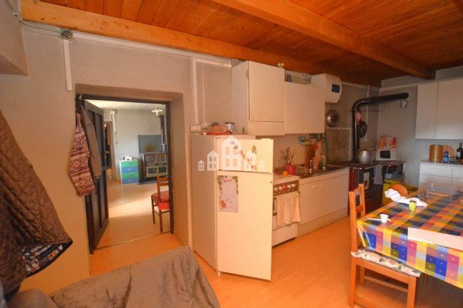 Detached house for sale in Ribordone