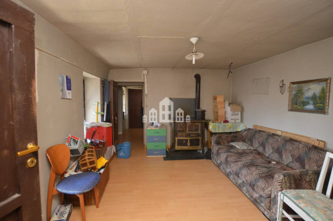 Detached house for sale in Ribordone