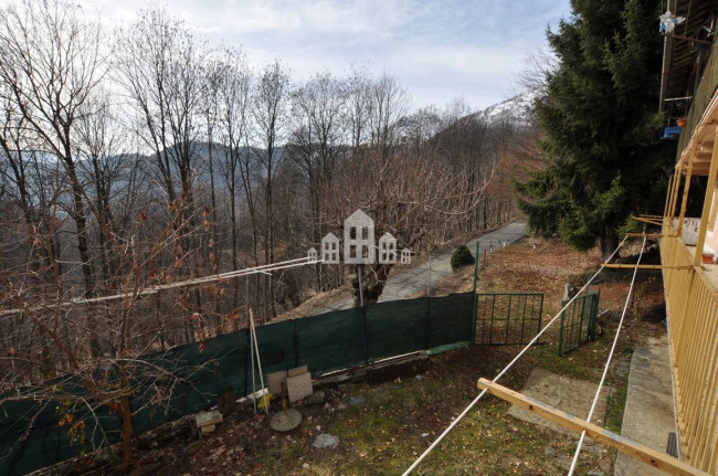 Detached house for sale in Ribordone