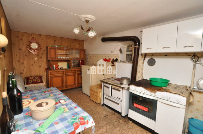 Detached house for sale in Ribordone