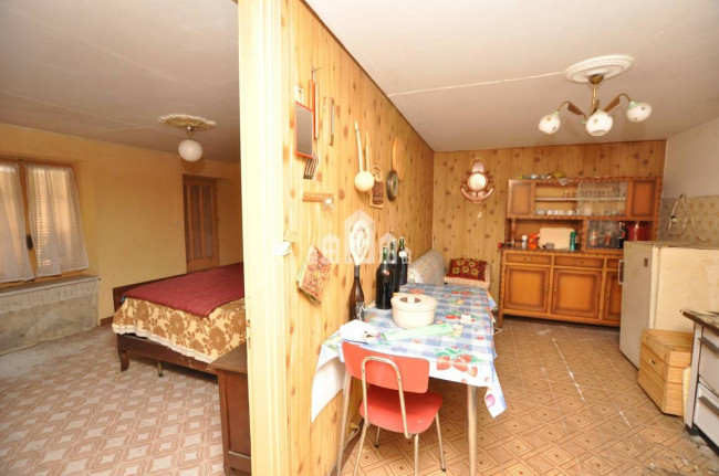 Detached house for sale in Ribordone