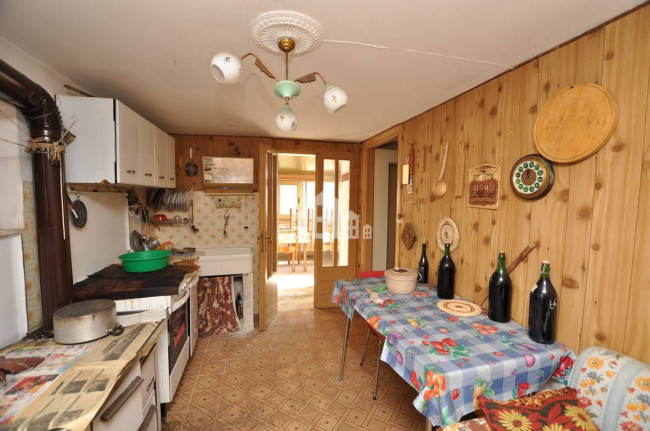 Detached house for sale in Ribordone