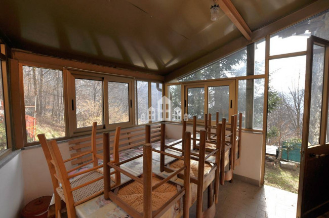 Detached house for sale in Ribordone