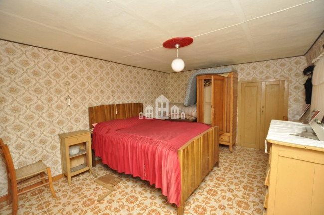 Detached house for sale in Ribordone