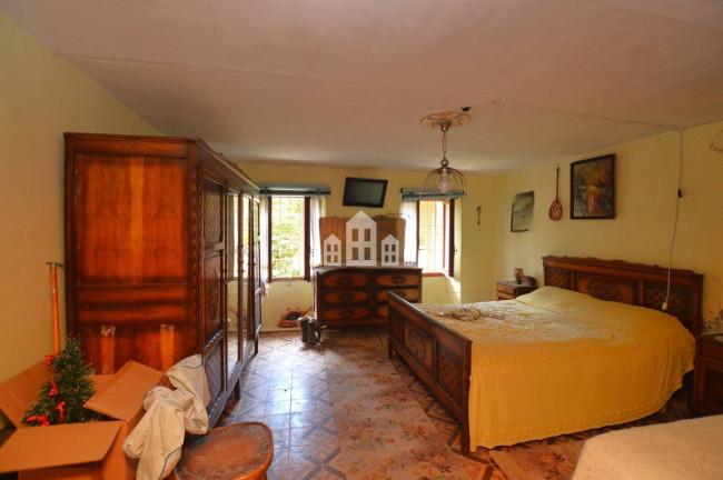 Detached house for sale in Ribordone