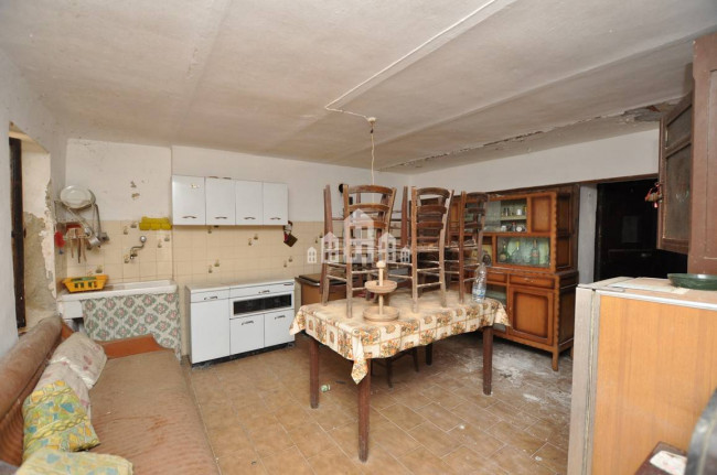 Detached house for sale in Ribordone