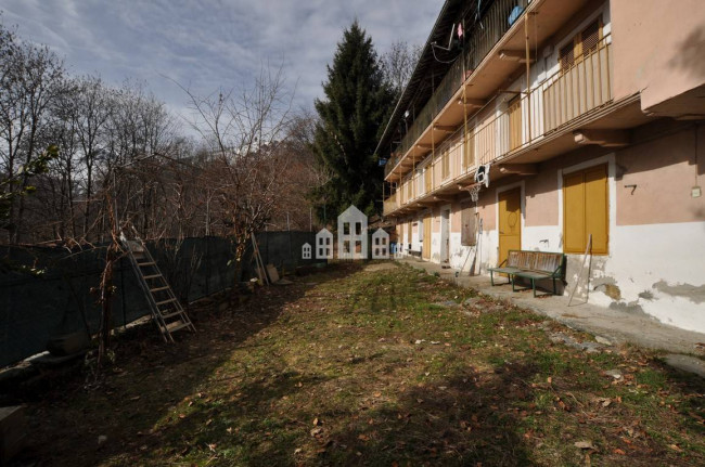 Detached house for sale in Ribordone