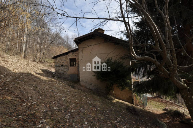 Detached house for sale in Ribordone