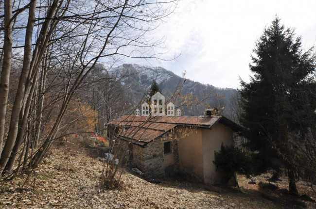 Detached house for sale in Ribordone