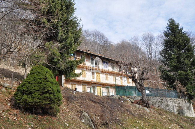 Detached house for sale in Ribordone