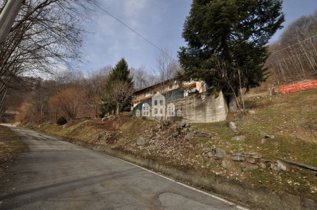 Detached house for sale in Ribordone