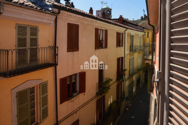 Appartamento in affitto a Ivrea