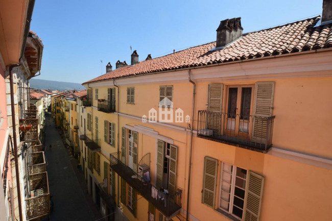 Appartamento in affitto a Ivrea