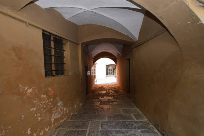 Appartamento in affitto a Ivrea
