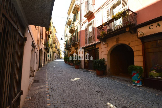 Appartamento in affitto a Ivrea