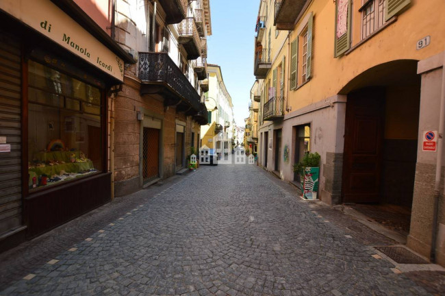 Appartamento in affitto a Ivrea