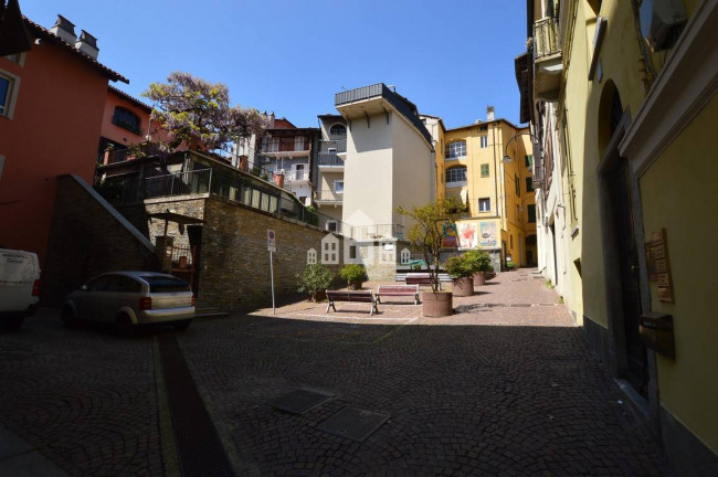 Appartamento in affitto a Ivrea