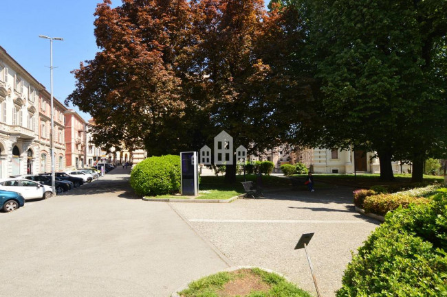 Appartamento in affitto a Ivrea