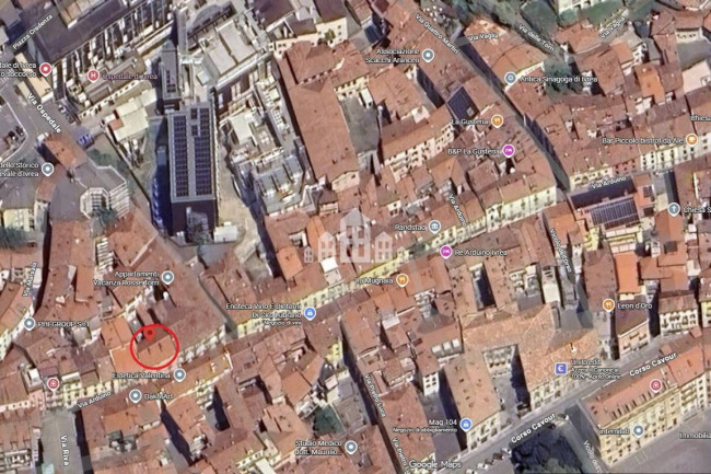 Appartamento in affitto a Ivrea