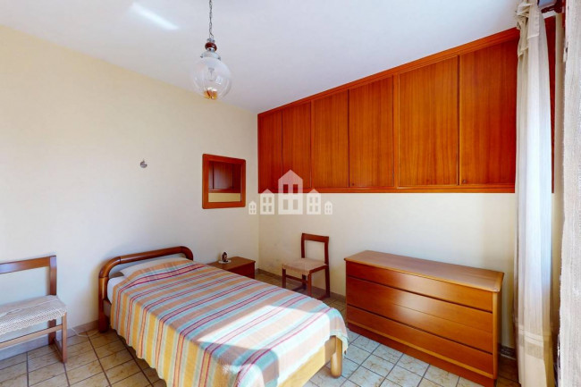 Appartamento in vendita a Andrate
