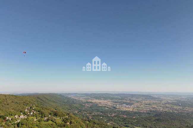 Appartamento in vendita a Andrate