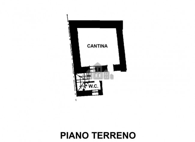 Appartamento in vendita a Andrate