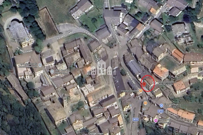 Appartamento in vendita a Andrate