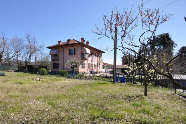 Appartamento in vendita a Cuorgnè