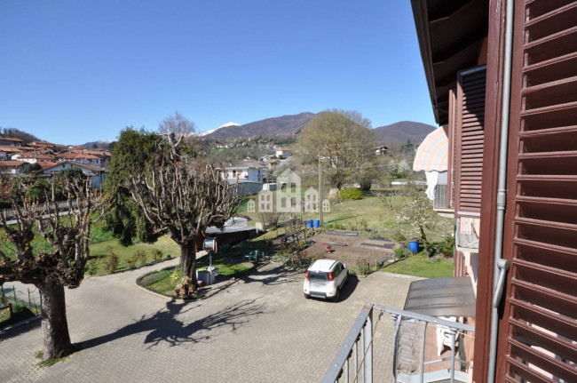 Appartamento in vendita a Cuorgnè
