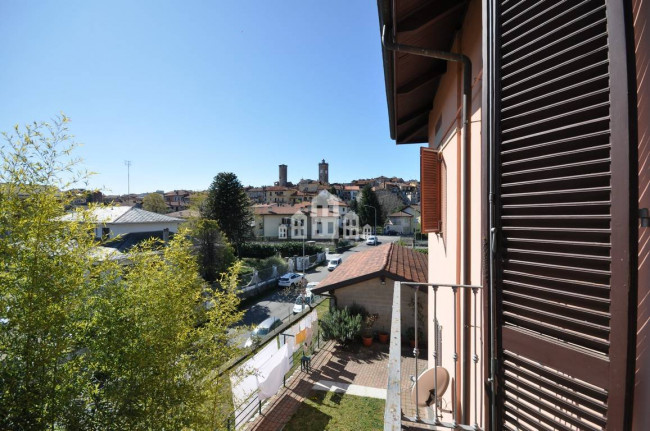 Appartamento in vendita a Cuorgnè
