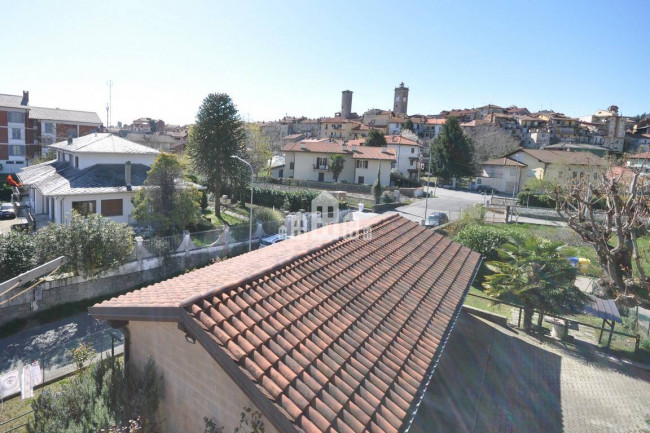 Appartamento in vendita a Cuorgnè