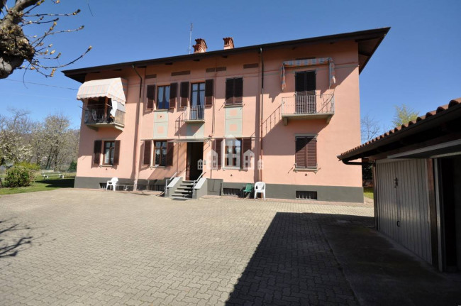 Appartamento in vendita a Cuorgnè