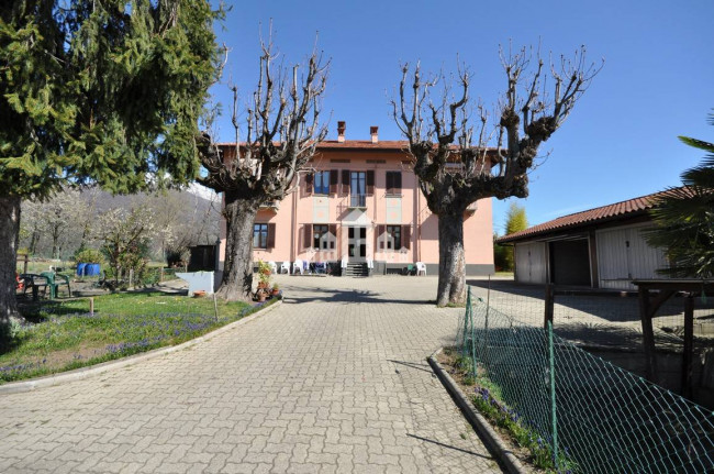 Appartamento in vendita a Cuorgnè