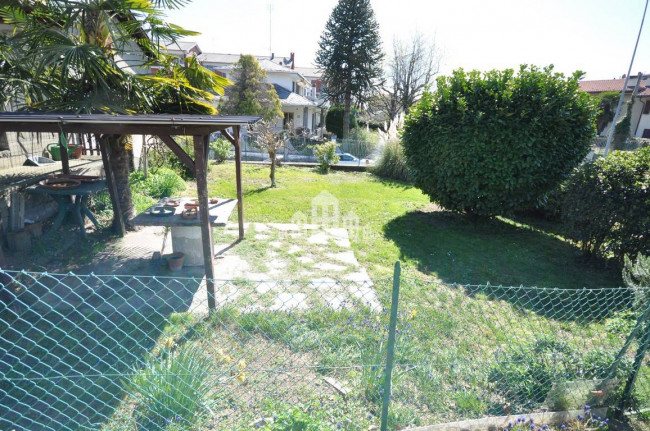Appartamento in vendita a Cuorgnè