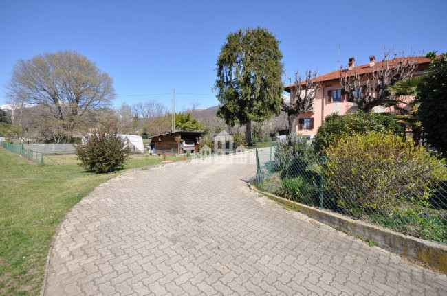Appartamento in vendita a Cuorgnè