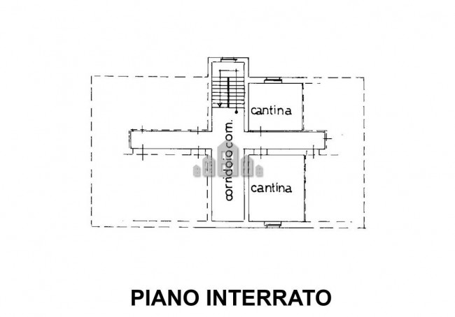 Appartamento in vendita a Cuorgnè