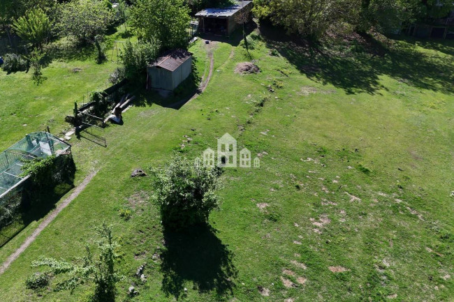 Building land for sale in Cuorgnè