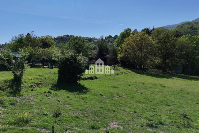 Building land for sale in Cuorgnè