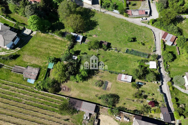 Building land for sale in Cuorgnè