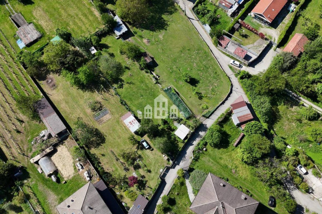 Building land for sale in Cuorgnè