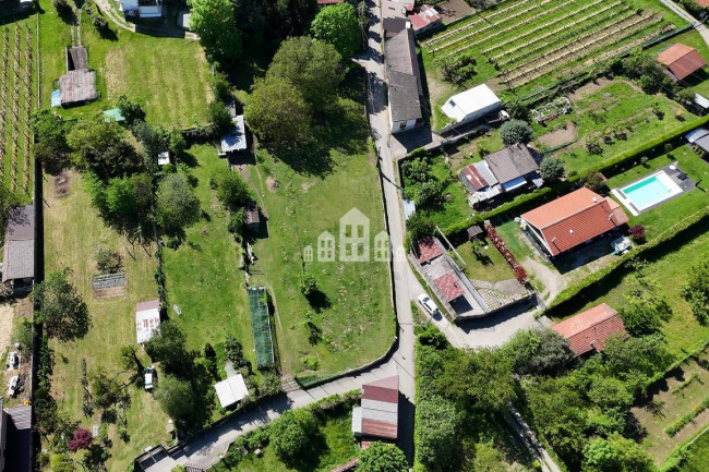 Building land for sale in Cuorgnè