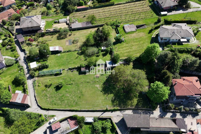 Building land for sale in Cuorgnè