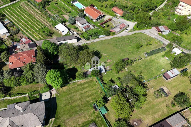 Building land for sale in Cuorgnè