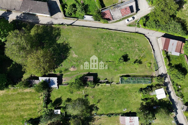 Building land for sale in Cuorgnè
