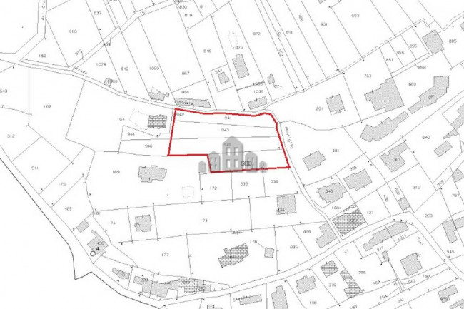 Building land for sale in Cuorgnè