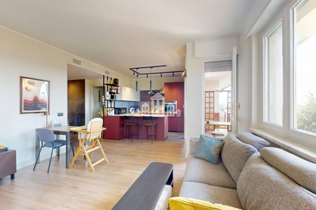 Apartment for sale in Moncalieri