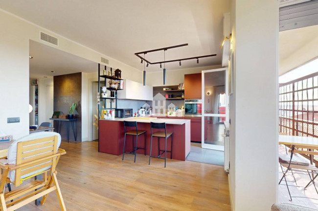 Apartment for sale in Moncalieri
