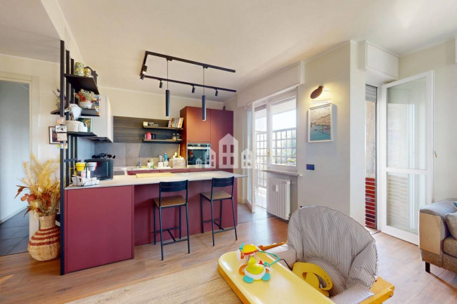 Apartment for sale in Moncalieri