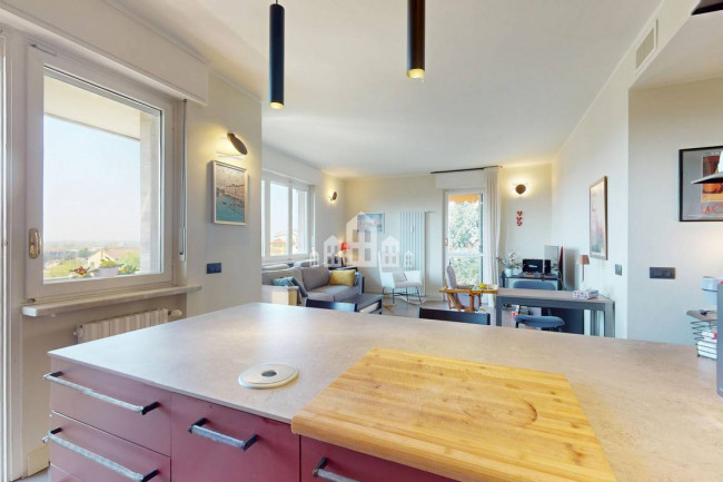 Apartment for sale in Moncalieri