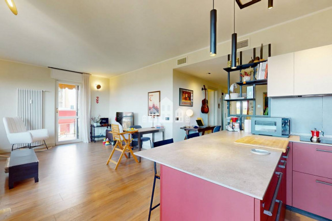Apartment for sale in Moncalieri